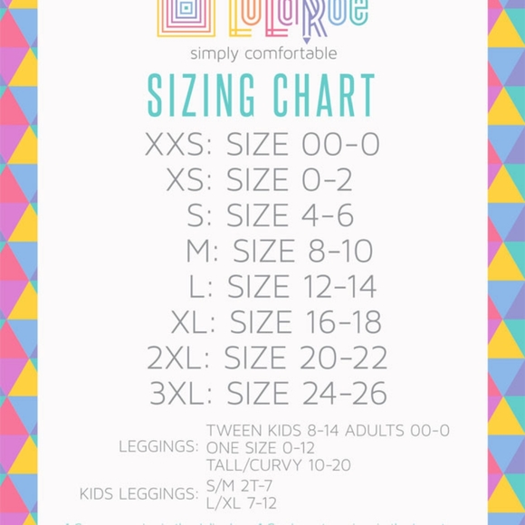 LulaRoe Irma Aztec Geometric Tunic Top Short Sleeve M - Picture 7 of 7